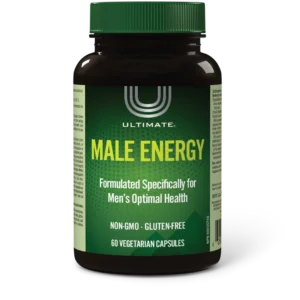Ultimate Male Energy